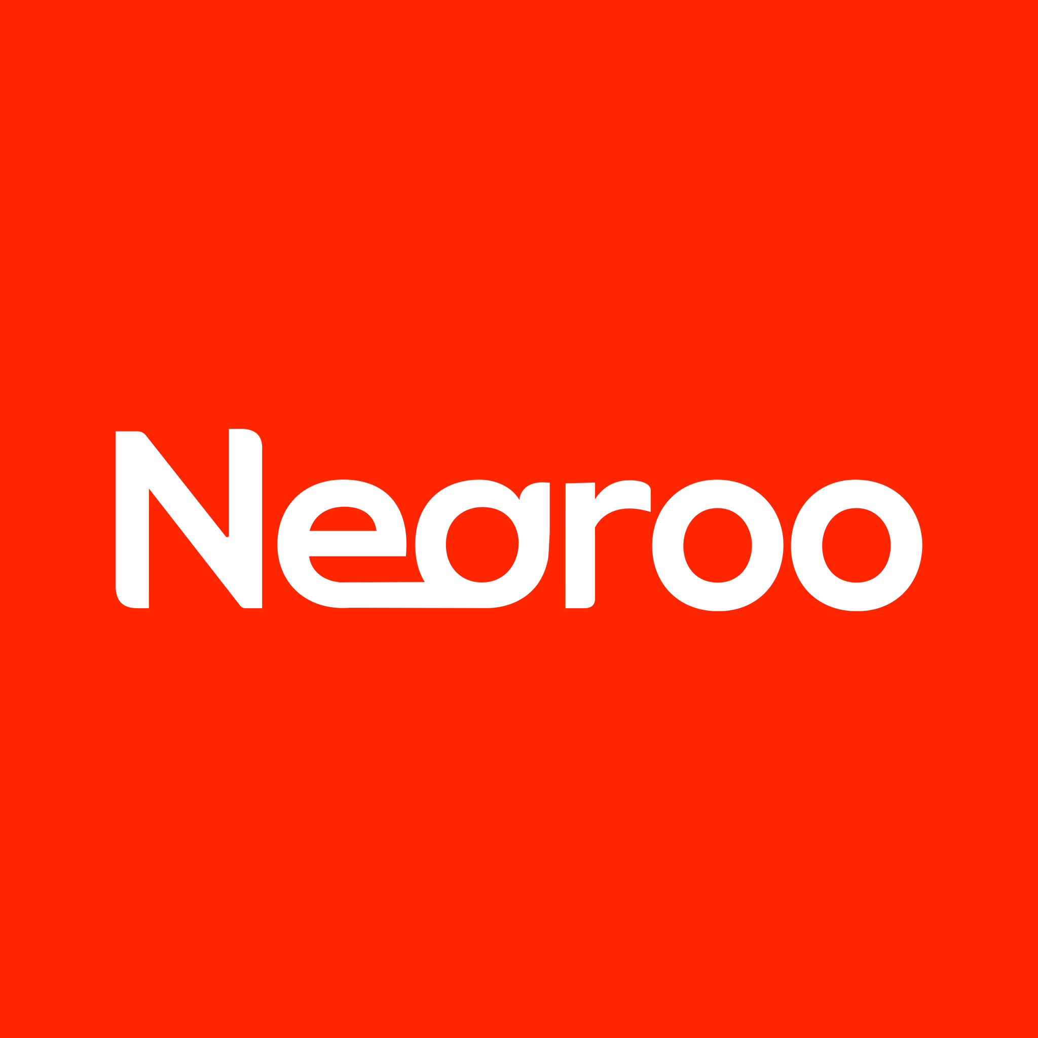 Nearoo Logo